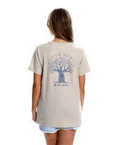 BAOBAB TEE - Rip Curl